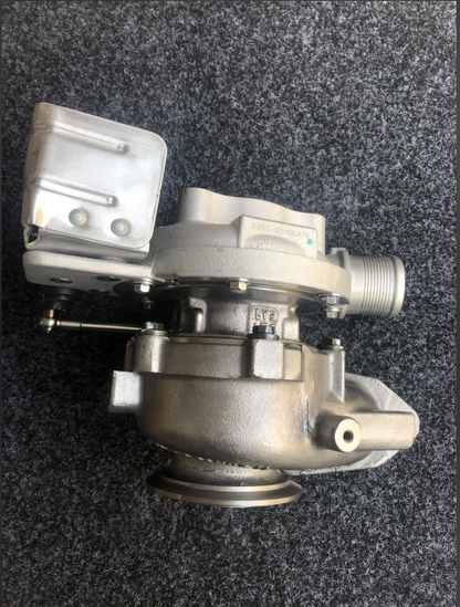 Jianghuai Ruifeng 1044100FB040 843259-0003 turbocharger