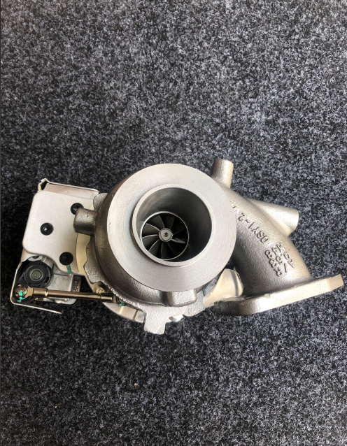 Jianghuai Ruifeng 1044100FB040 843259-0003 turbocharger