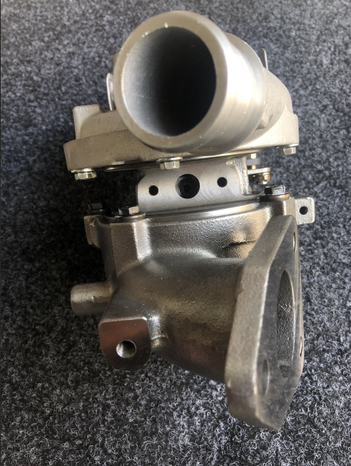 Jianghuai Ruifeng 1044100FB040 843259-0003 turbocharger