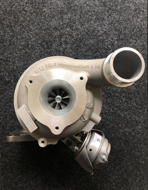 Isuzu 4D30 801835-5002 turbocharger