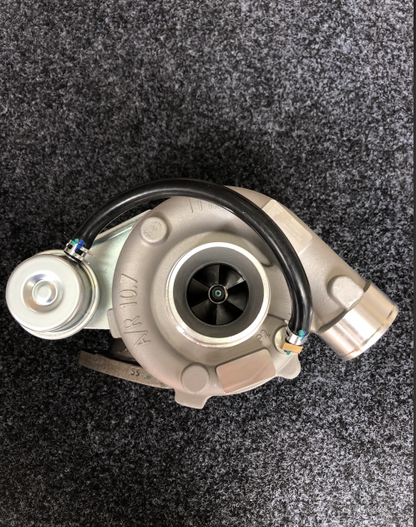 Jiangling493 1118300AAJ SZ CAZ turbocharger