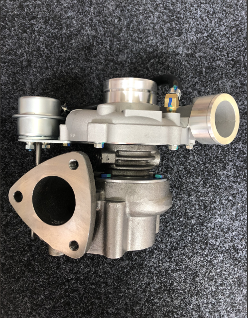 Jiangling493 1118300AAJ SZ CAZ turbocharger