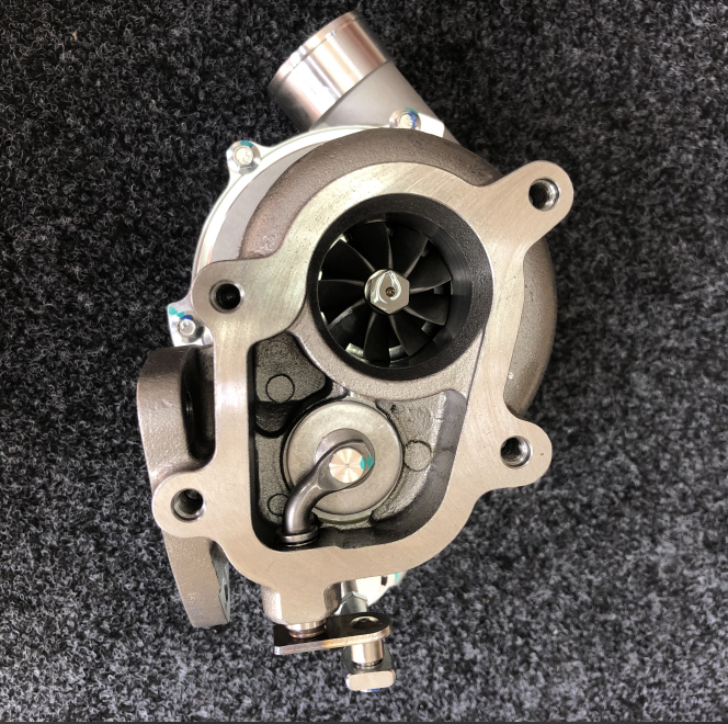 Jiangling493 1118300AAJ SZ CAZ turbocharger