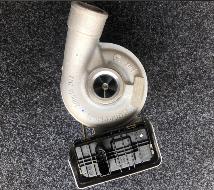 JAC Pickup 1044100FD040 846108-0002 turbocharger