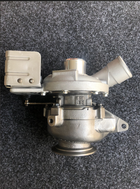 JAC Pickup 1044100FD040 846108-0002 turbocharger