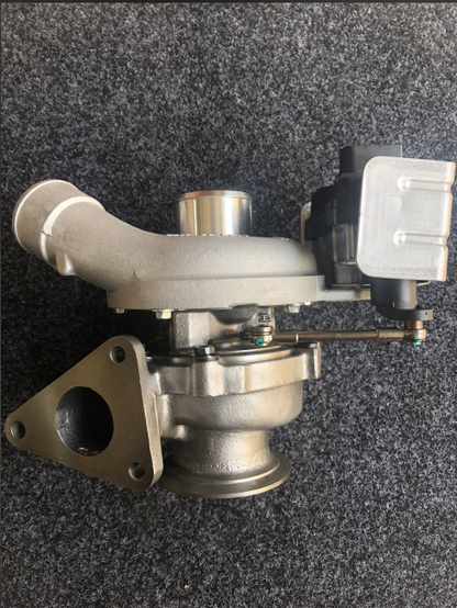 JAC Pickup 1044100FD040 846108-0002 turbocharger