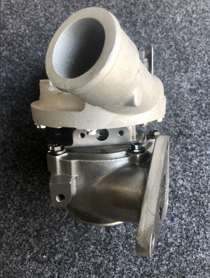 JAC Pickup 1044100FD040 846108-0002 turbocharger