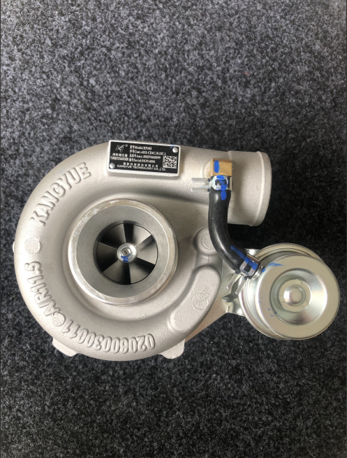 Chao Chai 4102-CE4C.10.10C-1 turbocharger