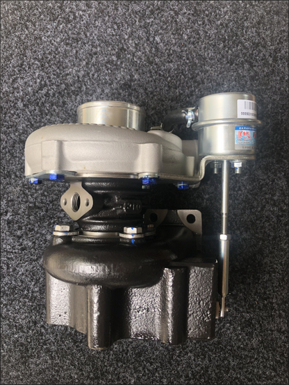 Chao Chai 4102-CE4C.10.10C-1 turbocharger