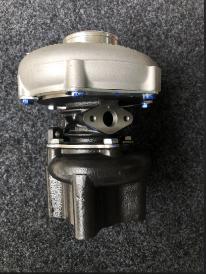 Chao Chai 4102-CE4C.10.10C-1 turbocharger