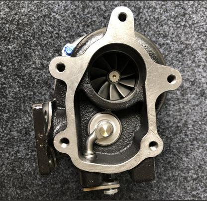 Chao Chai 4102-CE4C.10.10C-1 turbocharger