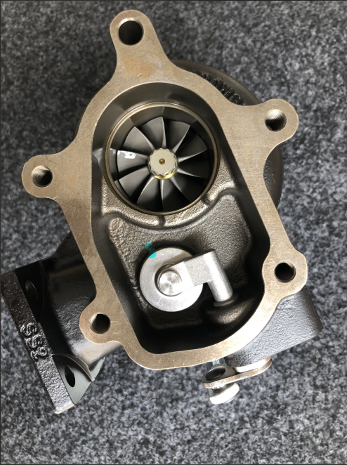 Chao Chai 4T75-CE4-MD.10.10-2 10010BL105 turbocharger
