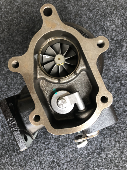 Chao Chai 4T75-CE4-MD.10.10-2 10010BL105 turbocharger