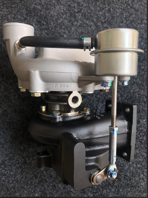 Chao Chai 4T75-CE4-MD.10.10-2 10010BL105 turbocharger