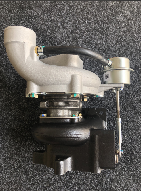 Chao Chai 4T75-CE4-MD.10.10-2 10010BL105 turbocharger