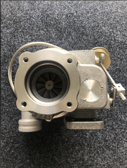 Dachai Deutz 1118010-70D S200Gturbocharger