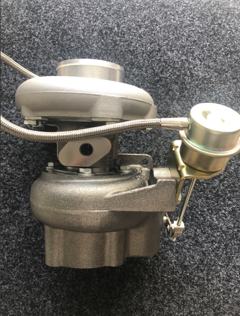 Dachai Deutz 1118010-70D S200Gturbocharger