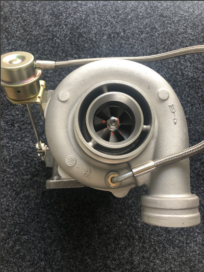 Dachai Deutz 1118010-70D S200Gturbocharger