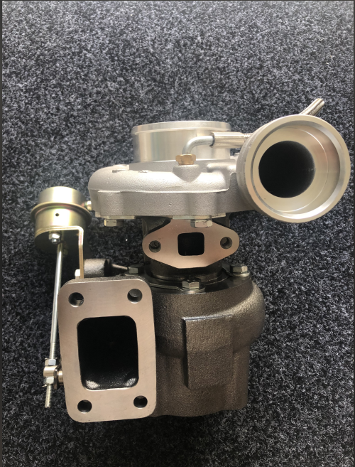 Dachai Deutz 1118010-70D S200Gturbocharger