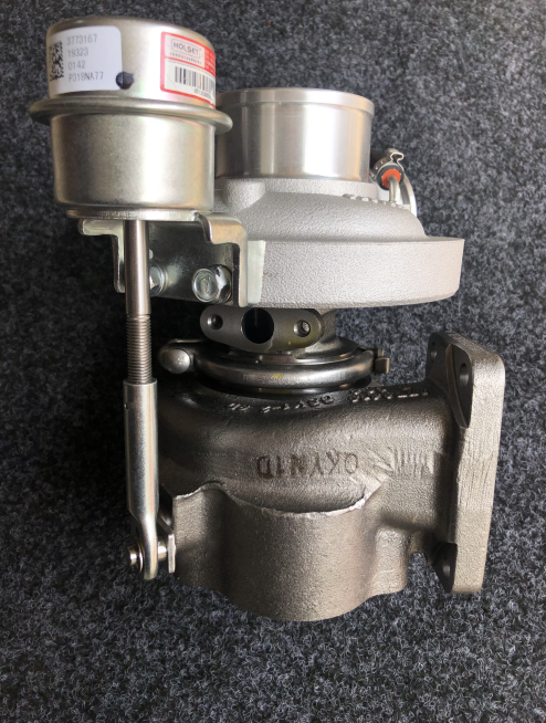 Dachai Deutz 1118010-26V 3784493turbocharger