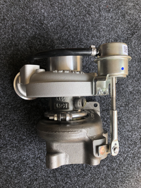 Dachai Deutz 1118010-26V 3784493turbocharger