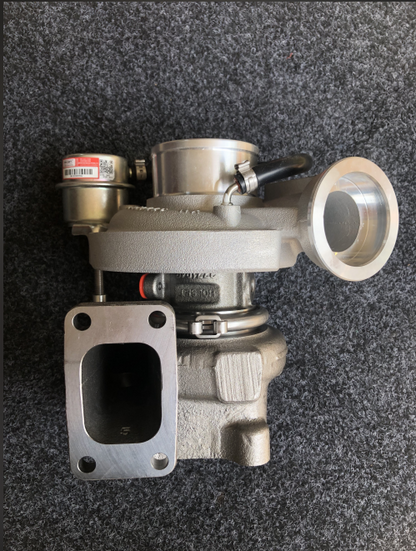 Dachai Deutz 1118010-26V 3784493turbocharger