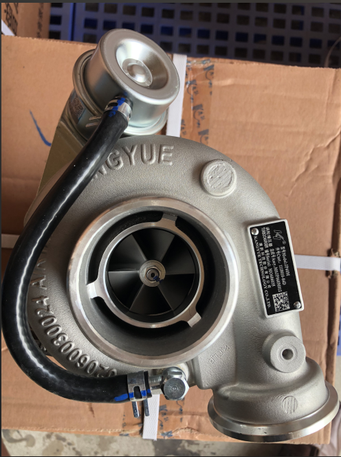 Dachai Deutz 1118010-84D turbocharger