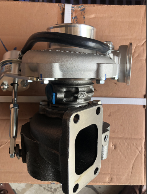 Dachai Deutz 1118010-84D turbocharger