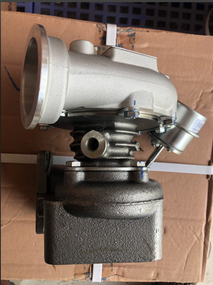 Dachai Deutz 1118010-84D turbocharger