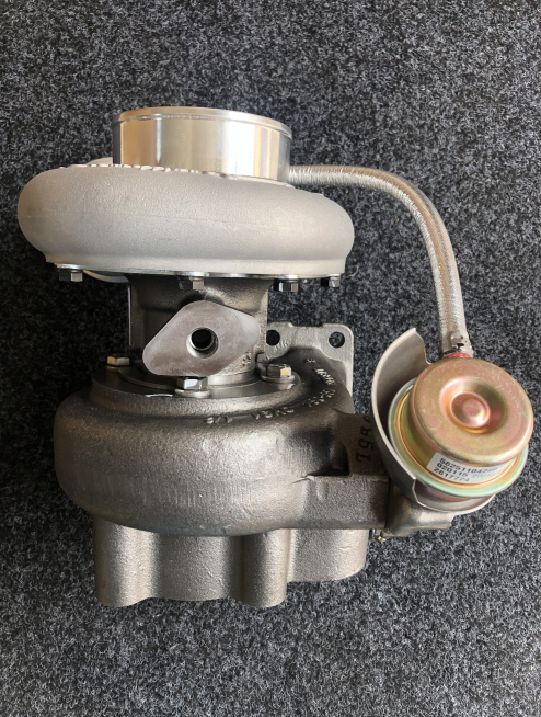 Dachai Deutz 1118010-1219-000 1118010-37A turbocharger