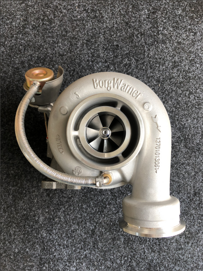 Dachai Deutz 1118010-1219-000 1118010-37A turbocharger