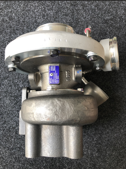 Dachai Deutz 1118010-A002turbocharger