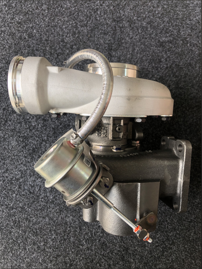 Dachai Deutz 1118010-A002turbocharger