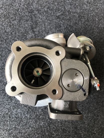 Dachai Deutz 1118010-A002turbocharger