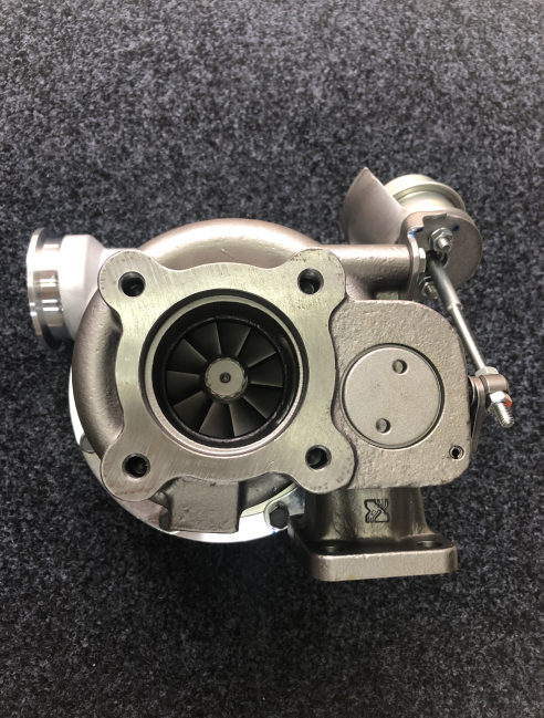 Dachai Deutz1118010-A12turbocharger
