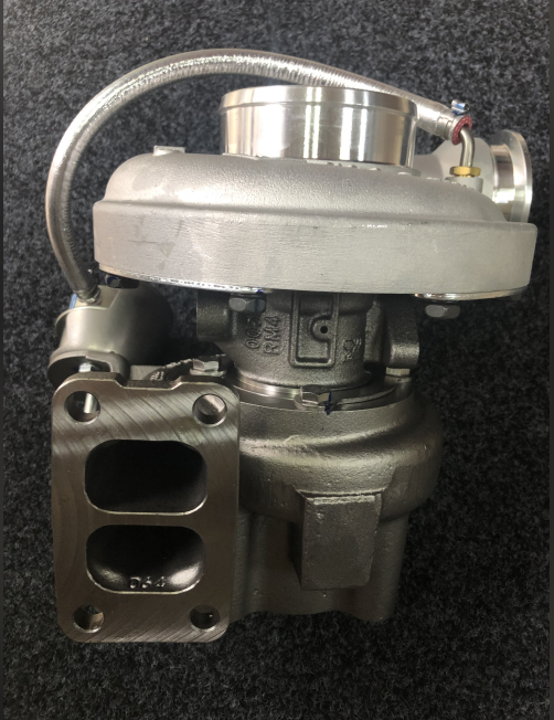 Dachai Deutz1118010-A12turbocharger