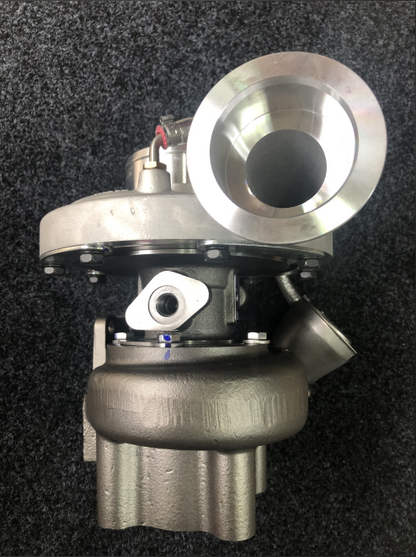 Dachai Deutz1118010-A12turbocharger