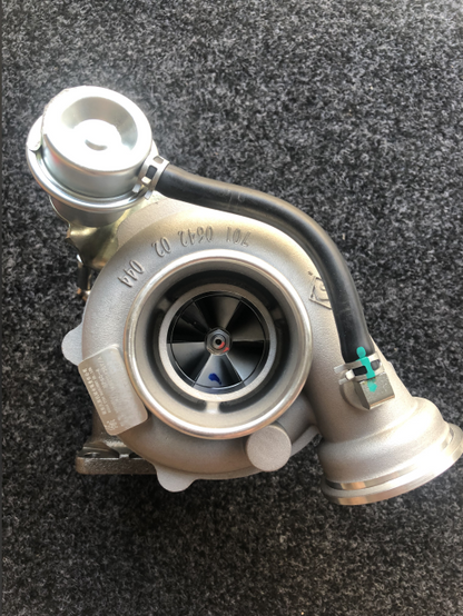 Dachai Deutz 1118010A26V turbocharger