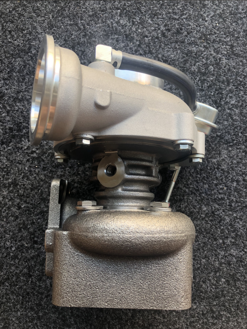 Dachai Deutz 1118010A26V turbocharger