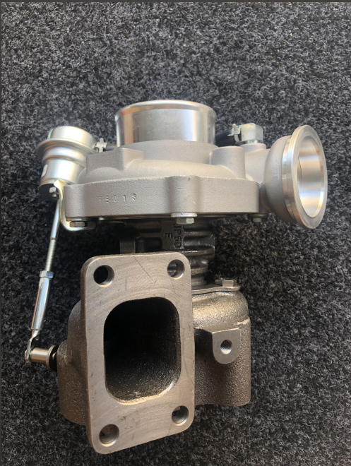 Dachai Deutz 1118010A26V turbocharger