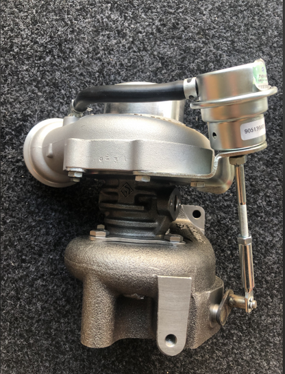 Dachai Deutz 1118010A26V turbocharger