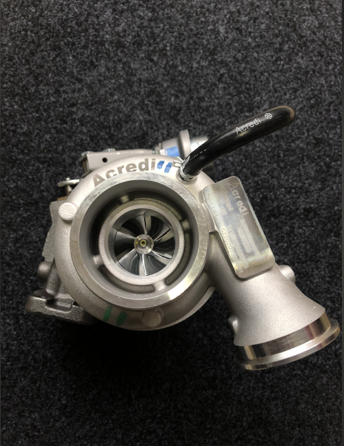Dachai Deutz 1118010AA209B turbocharger
