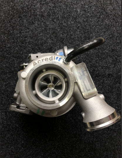 Dachai Deutz 1118010AA209B turbocharger