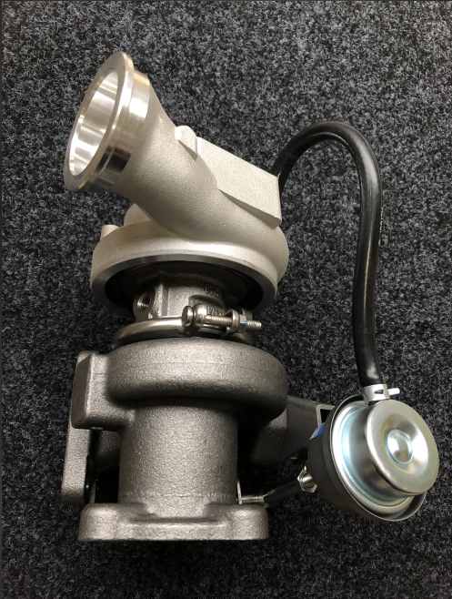 Dachai Deutz 1118010AA209B turbocharger
