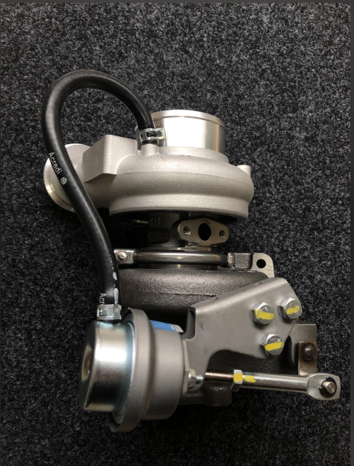 Dachai Deutz 1118010AA209B turbocharger