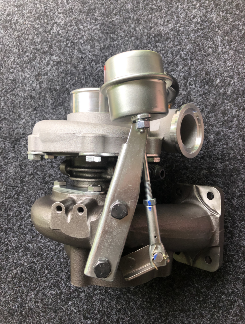 Dongfeng Motor 1118010-E8100 turbocharger