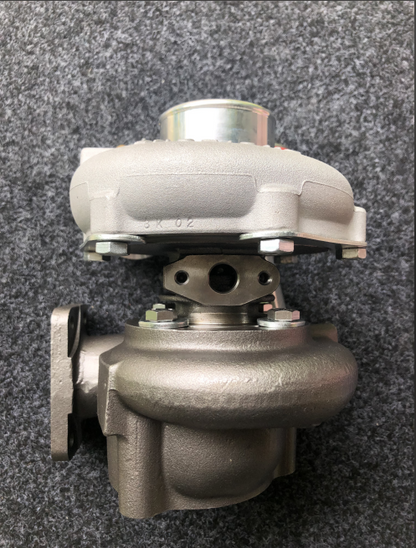 Dongfeng Motor 1118010-E8100 turbocharger