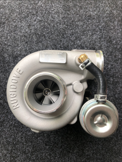 Dongfeng Motor 1118010-E8100 turbocharger