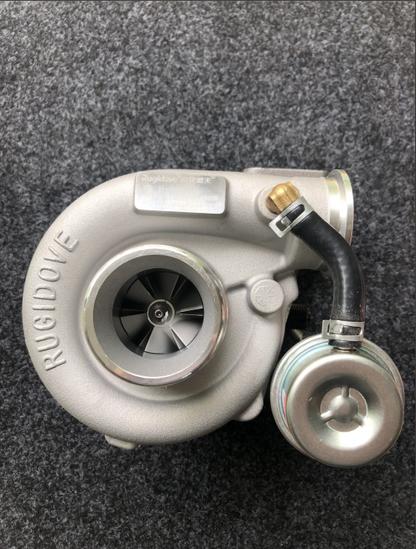 Dongfeng Motor 1118010-E8100 turbocharger