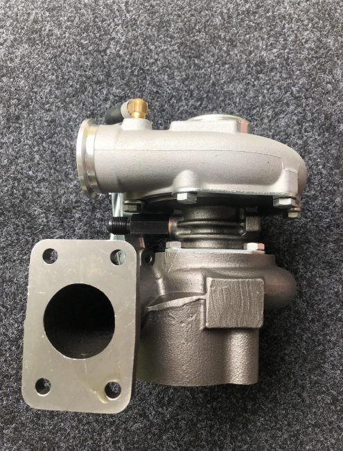 Dongfeng Motor 1118010-E8100 turbocharger